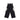 Loud And Long Transformer pants - Black