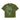 Quiet Chaos Tee - Forest