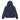 Daylight Zip Up hood - Navy