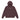 Logo Hood - Brown
