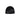 Reversible Sunrise Beanie - Black