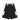 Stowed Shorts - Black
