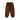 Piping Sweat pants - Brown