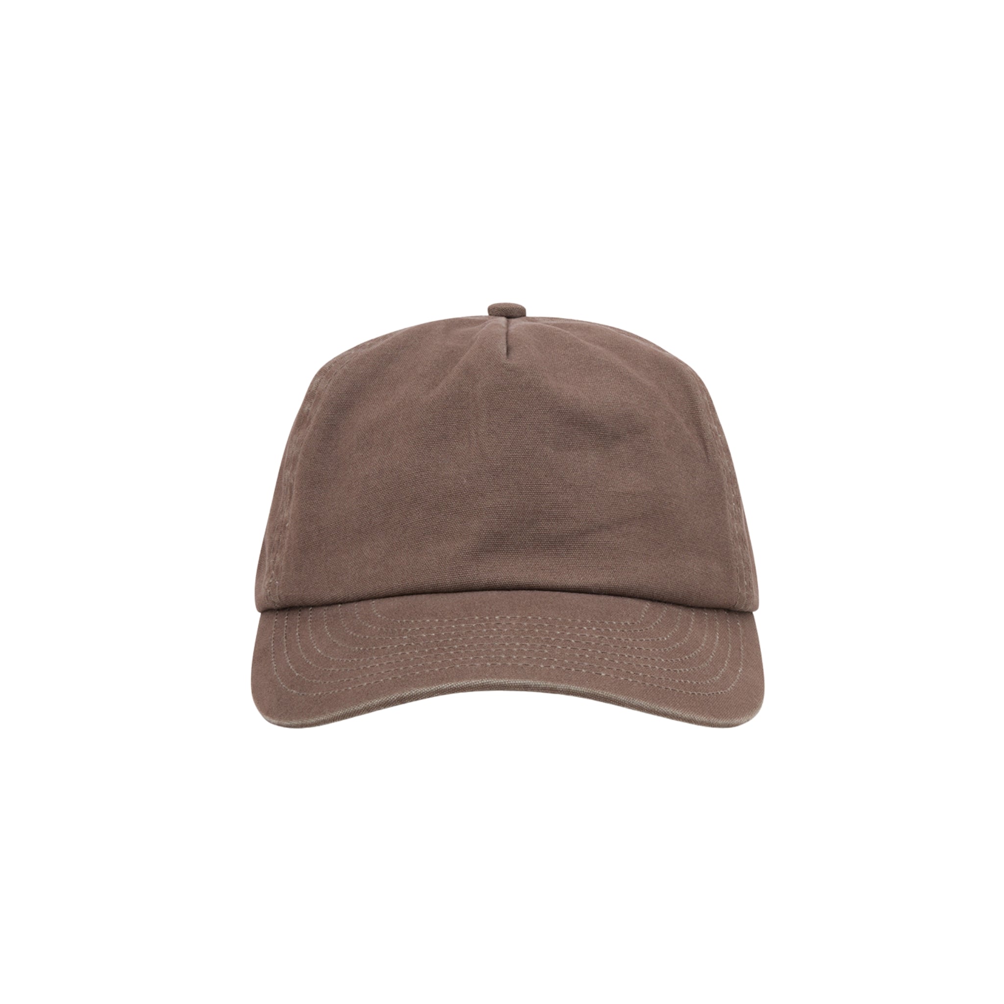 Staple Hat - Brown