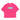 Origins Tee - Pink