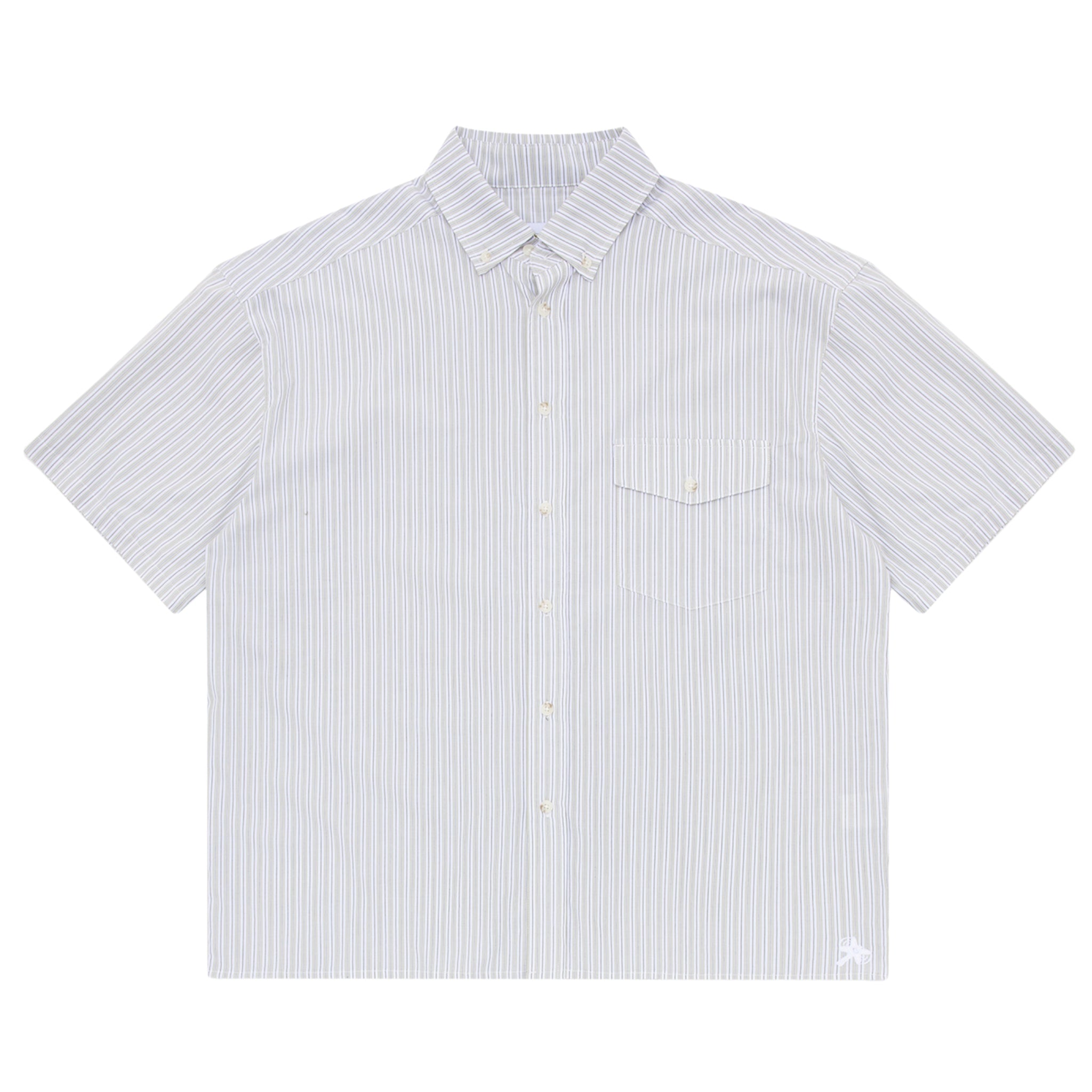 The Relic Shirt - Green