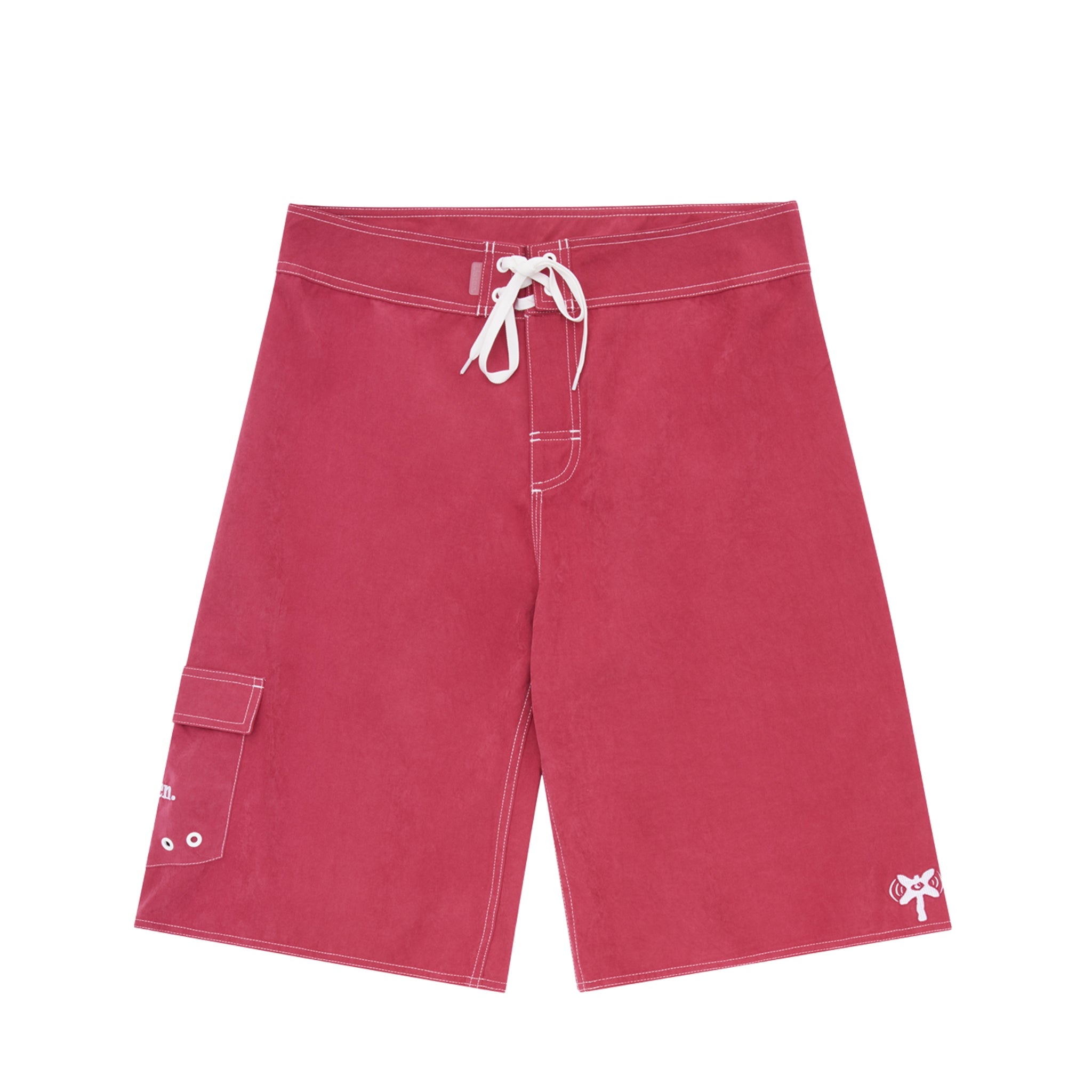 A.I Ankle Coolers 3.0 - Red