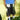 Loud And Long shorts - Black