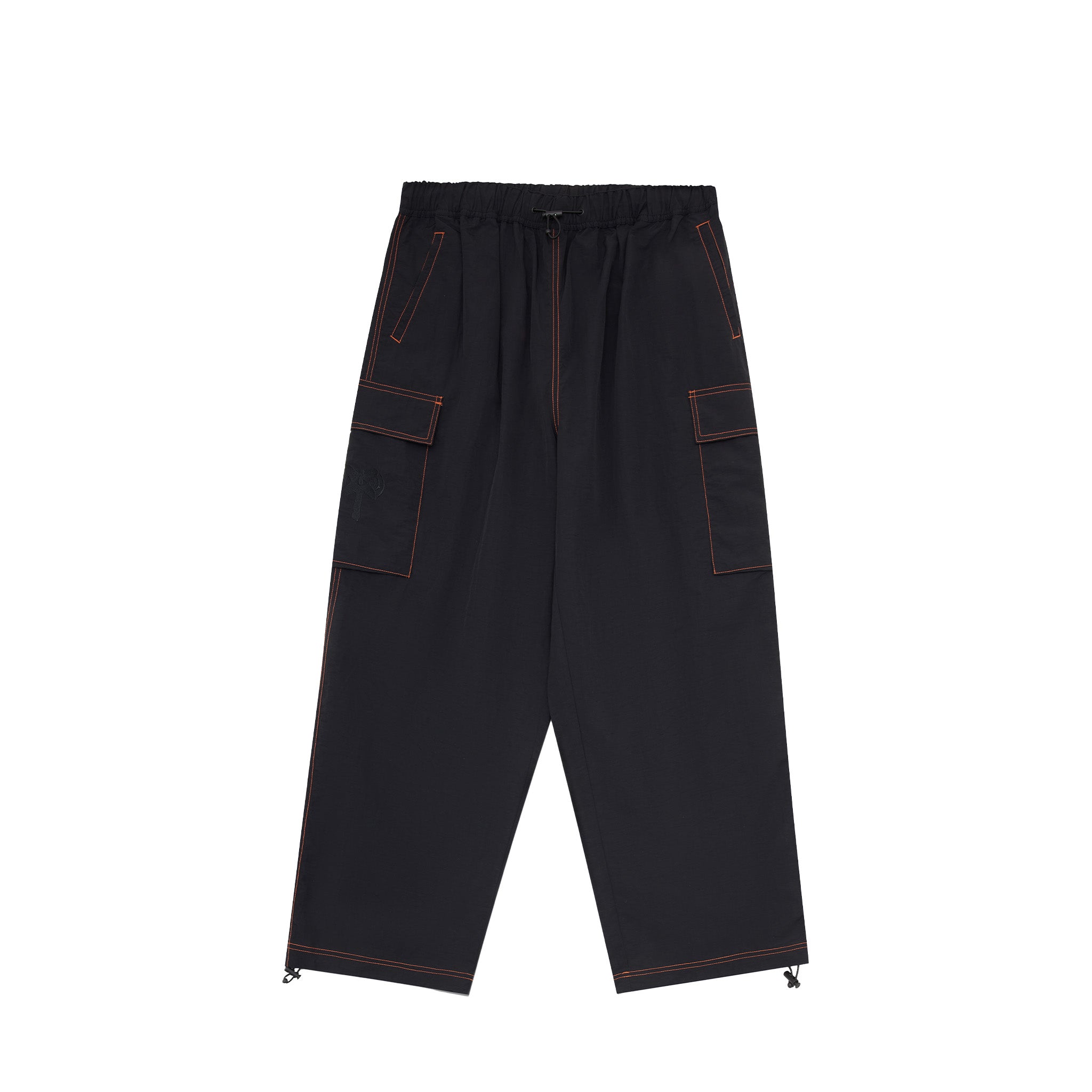 Ample Pants - Black