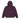 Orchard Plaid Jacket - Plum