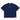 Logo Tee - Navy / Red