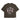 Sounds Of Australia Tee - Charcoal Brown